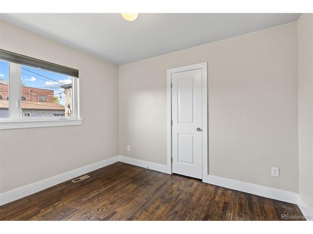 1452 Quitman St, Denver, CO 80204