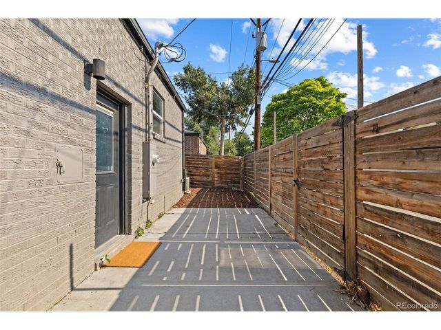 1452 Quitman St, Denver, CO 80204
