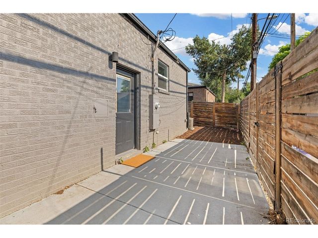 1452 Quitman St, Denver, CO 80204