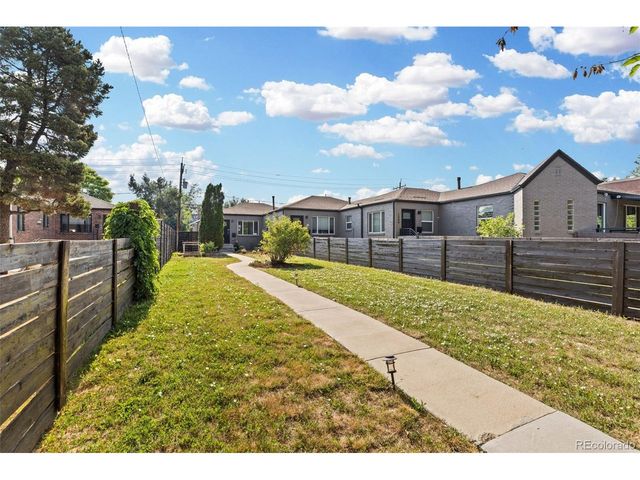 1452 Quitman St, Denver, CO 80204