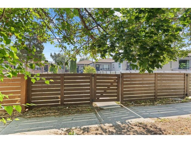 1452 Quitman St, Denver, CO 80204