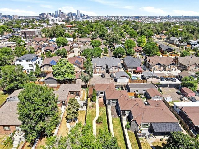 1452 Quitman St, Denver, CO 80204