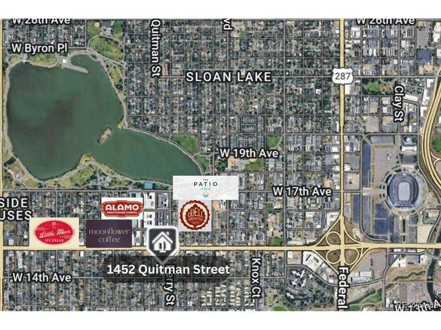 1452 Quitman St, Denver, CO 80204