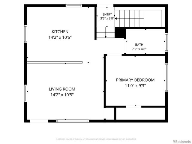 1452 Quitman St, Denver, CO 80204