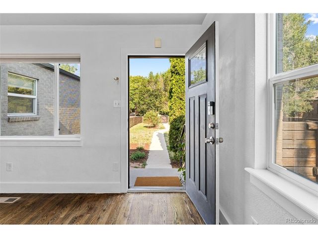 1452 Quitman St, Denver, CO 80204