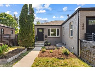 1452 Quitman St, Denver, CO 80204