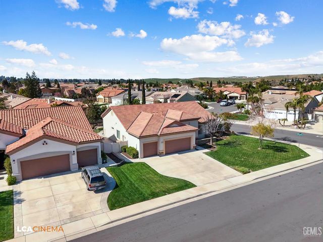 5816 Calico Cove Court, Bakersfield, CA 93306