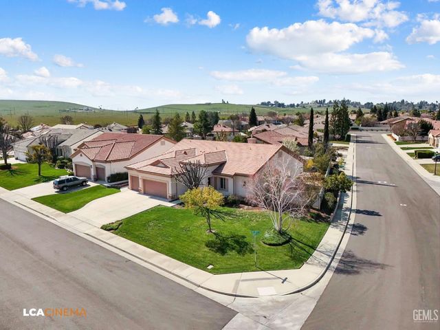5816 Calico Cove Court, Bakersfield, CA 93306