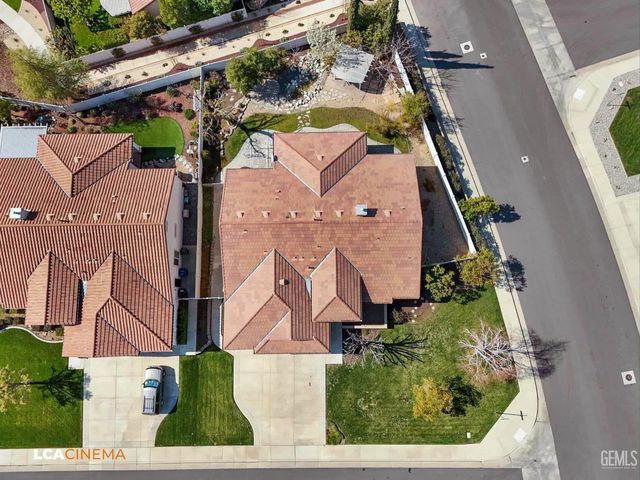 5816 Calico Cove Court, Bakersfield, CA 93306