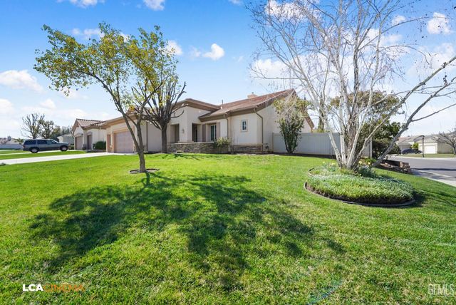 5816 Calico Cove Court, Bakersfield, CA 93306