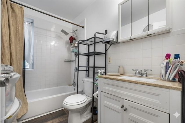 27 Havelock Street, Boston, MA 02124