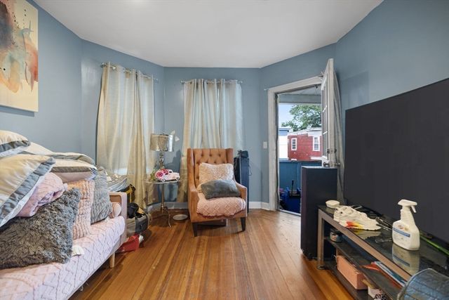 27 Havelock Street, Boston, MA 02124