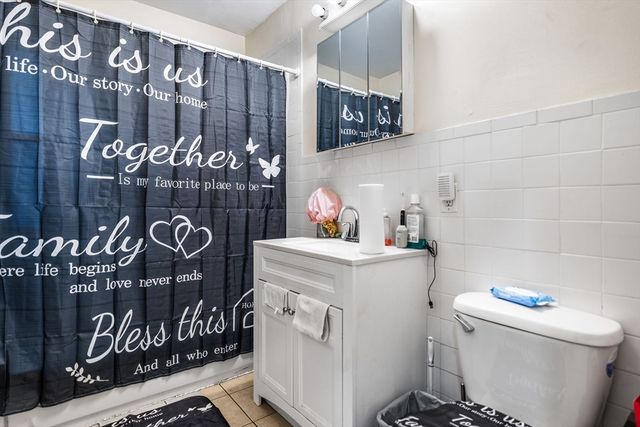 27 Havelock Street, Boston, MA 02124