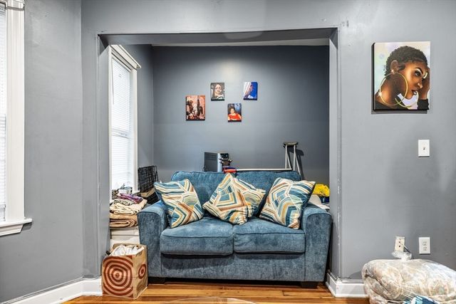 27 Havelock Street, Boston, MA 02124