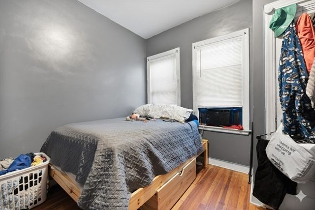 27 Havelock Street, Boston, MA 02124