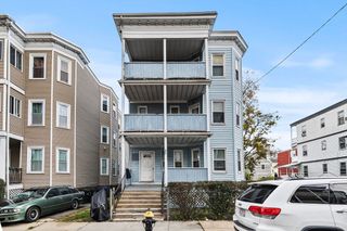 27 Havelock Street, Boston, MA 02124