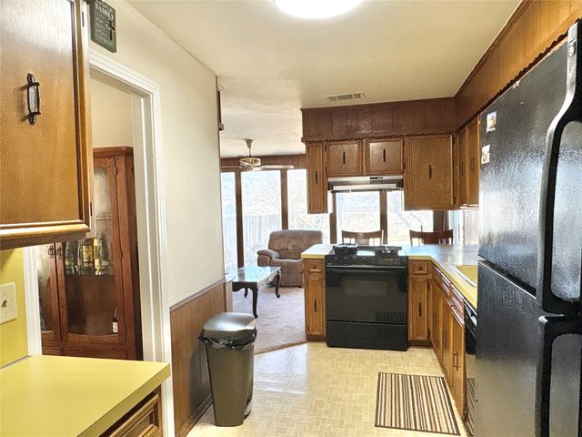 3619 Falls Drive, Dallas, TX 75211