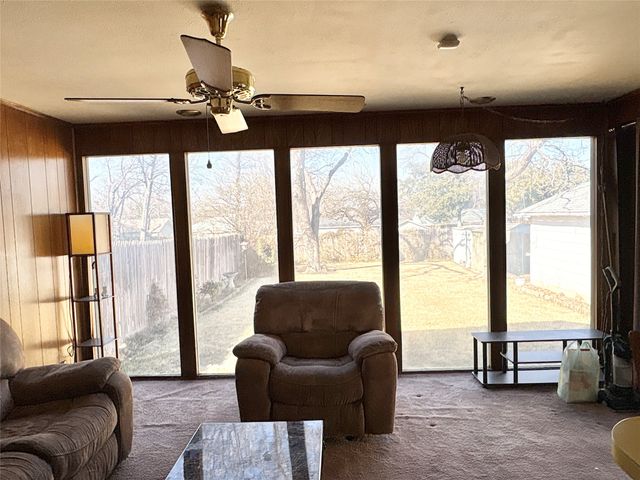 3619 Falls Drive, Dallas, TX 75211