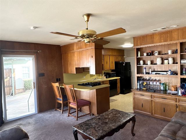 3619 Falls Drive, Dallas, TX 75211