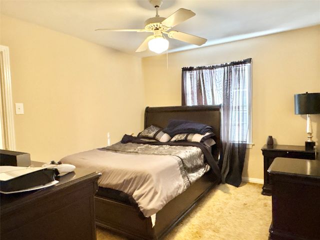 3619 Falls Drive, Dallas, TX 75211