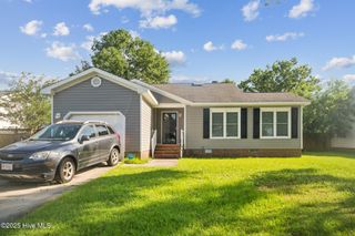 605 Channel Drive, Winterville, NC 28590