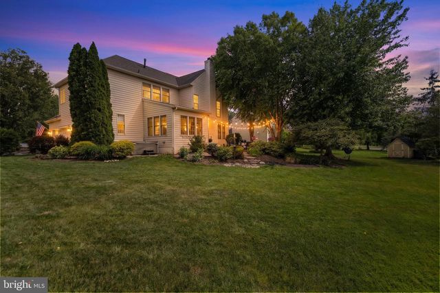 335 SUN VALLEY DR, Ambler, PA 19002