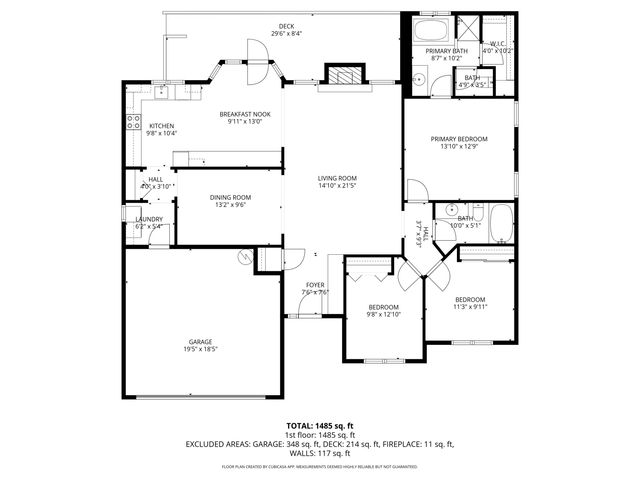 106 Keystone Drive, Richmond, KY 40475