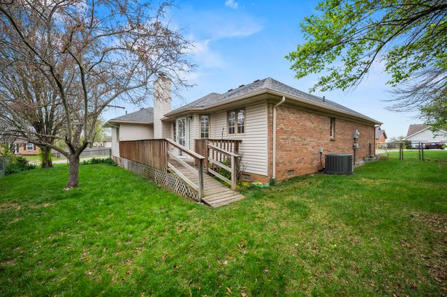 106 Keystone Drive, Richmond, KY 40475