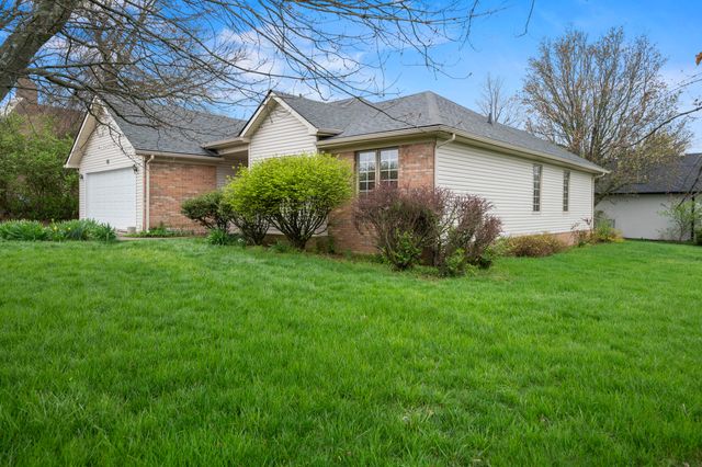 106 Keystone Drive, Richmond, KY 40475
