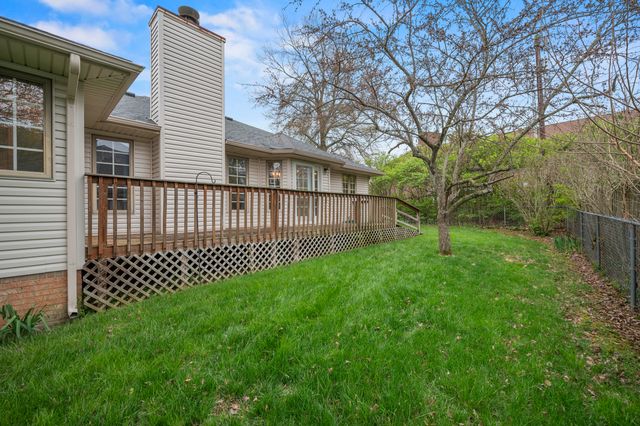 106 Keystone Drive, Richmond, KY 40475