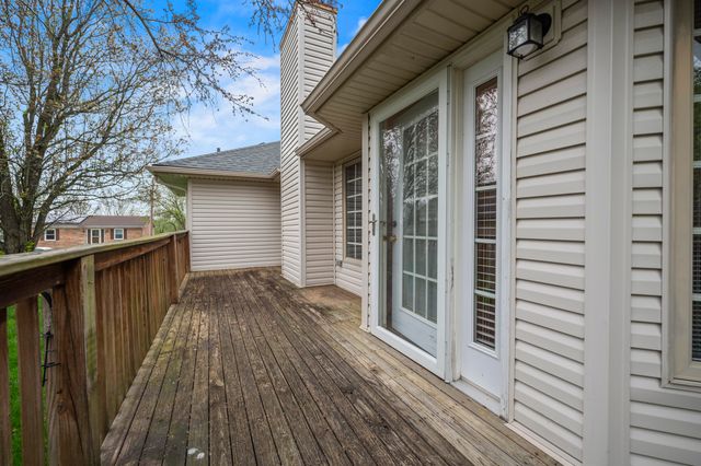 106 Keystone Drive, Richmond, KY 40475