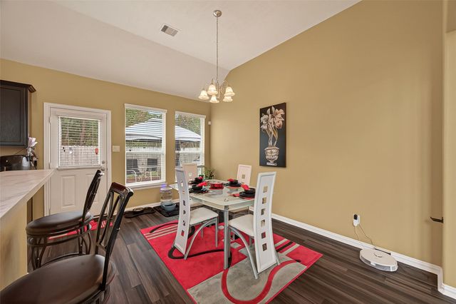 3419 Wooded Trail, Baytown, TX 77521