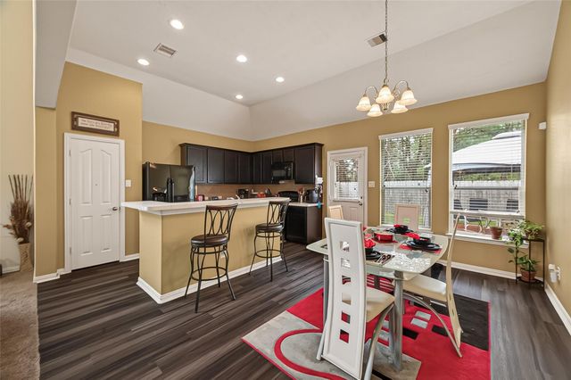 3419 Wooded Trail, Baytown, TX 77521