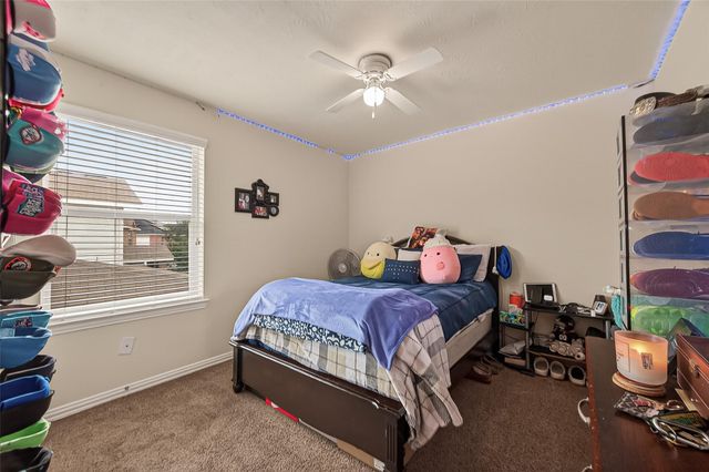 3419 Wooded Trail, Baytown, TX 77521