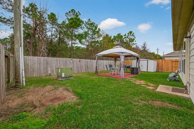 3419 Wooded Trail, Baytown, TX 77521