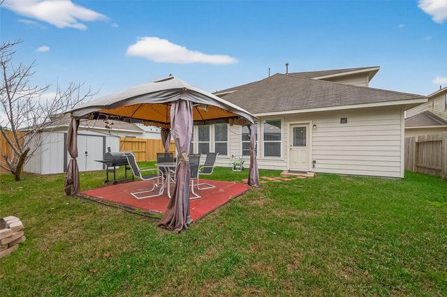 3419 Wooded Trail, Baytown, TX 77521