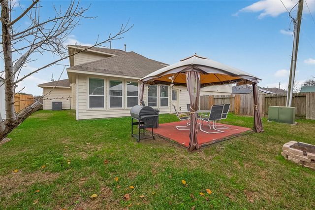 3419 Wooded Trail, Baytown, TX 77521