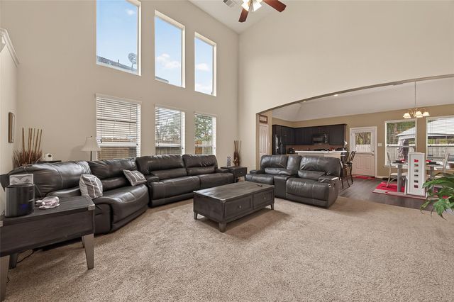 3419 Wooded Trail, Baytown, TX 77521