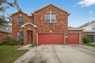 3419 Wooded Trail, Baytown, TX 77521