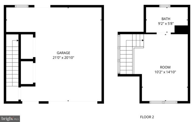 3225 N GLEBE RD, Arlington, VA 22207