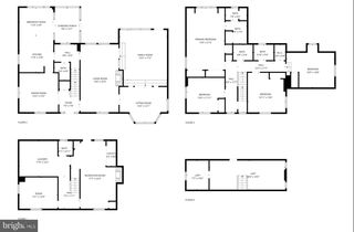 3225 N GLEBE RD, Arlington, VA 22207