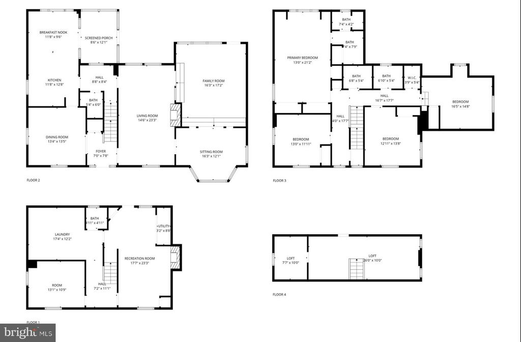 3225 N GLEBE RD, Arlington, VA 22207