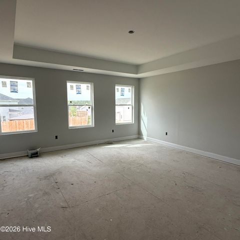 133 White Doe Crossing, Cameron, NC 28326