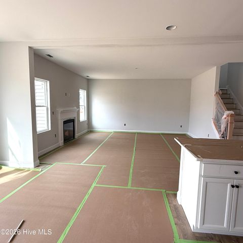 133 White Doe Crossing, Cameron, NC 28326