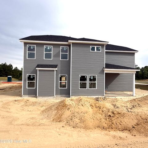 133 White Doe Crossing, Cameron, NC 28326