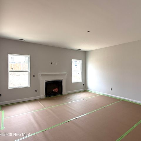 133 White Doe Crossing, Cameron, NC 28326