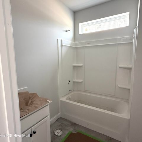 133 White Doe Crossing, Cameron, NC 28326