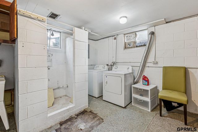 2714 S 60Th Street, Omaha, NE 68106