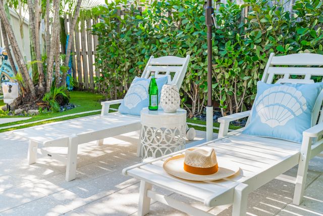 7 Fayette Drive, Ocean Ridge, FL 33435