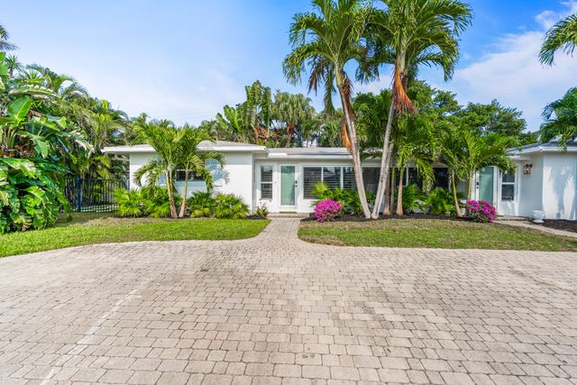 7 Fayette Drive, Ocean Ridge, FL 33435